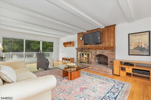 20 Gregory Ln, Warren Twp., NJ 07059