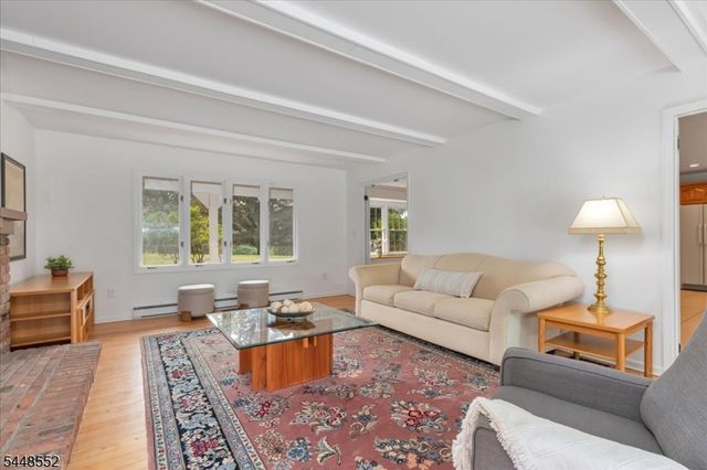 20 Gregory Ln, Warren Twp., NJ 07059