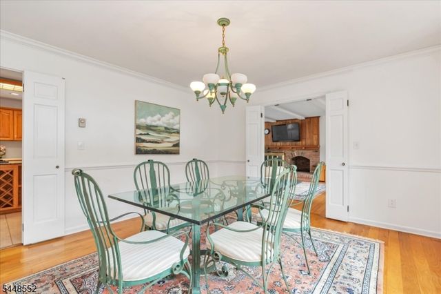 20 Gregory Ln, Warren Twp., NJ 07059