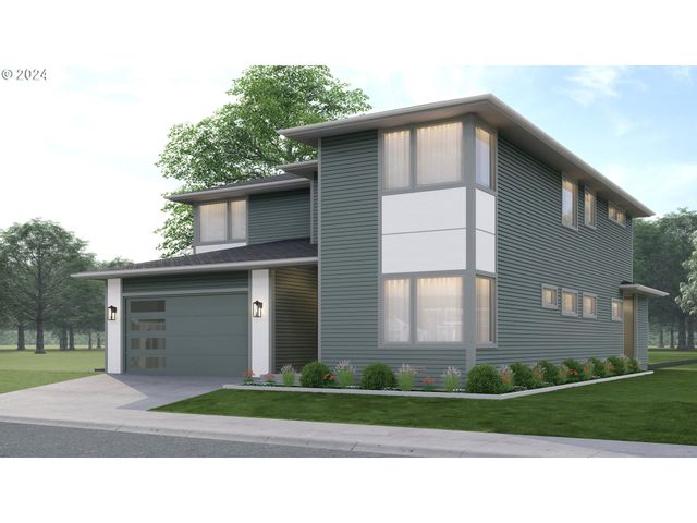 3423 Nw TALON Ter Lot 2, Portland, OR 97229