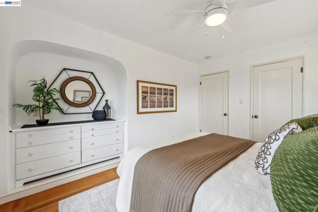 5765 Colton Blvd, Oakland, CA 94611