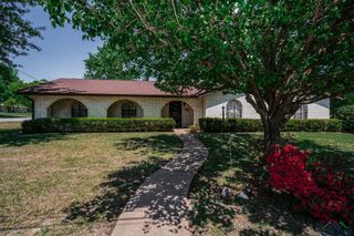 107 Tulip, White Oak, TX 75693