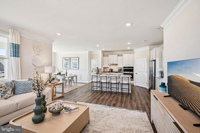 TBD WEST CYPRESS WAY, Milton, DE 19968