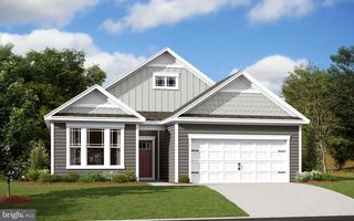 TBD WEST CYPRESS WAY, Milton, DE 19968