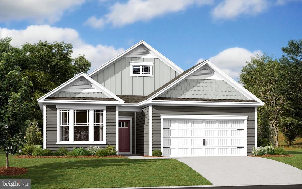 TBD WEST CYPRESS WAY, Milton, DE 19968