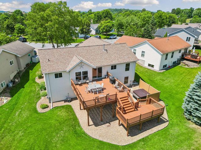 152 Sylla Street, River Falls, WI 54022
