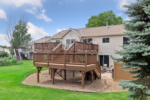 152 Sylla Street, River Falls, WI 54022