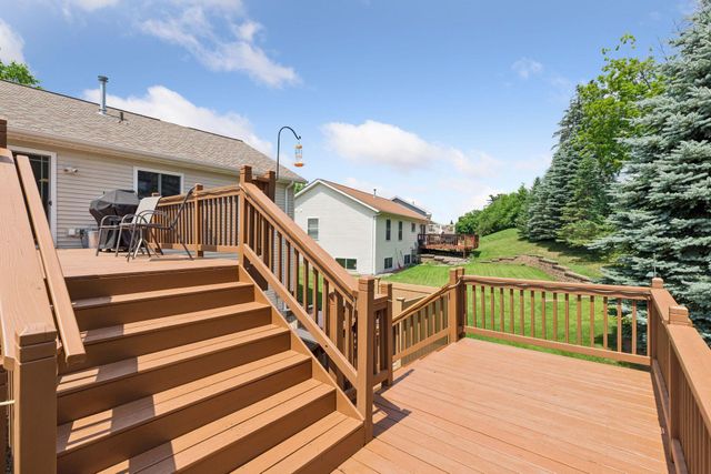 152 Sylla Street, River Falls, WI 54022