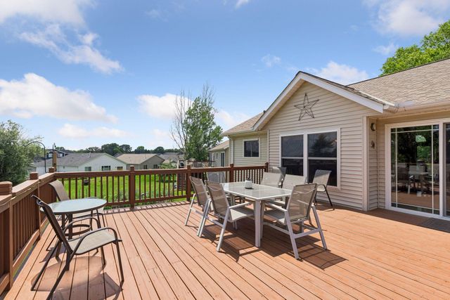 152 Sylla Street, River Falls, WI 54022
