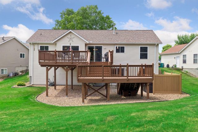 152 Sylla Street, River Falls, WI 54022