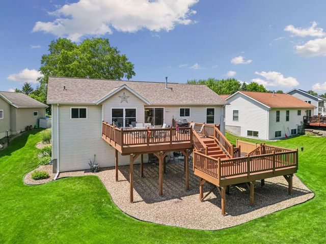 152 Sylla Street, River Falls, WI 54022
