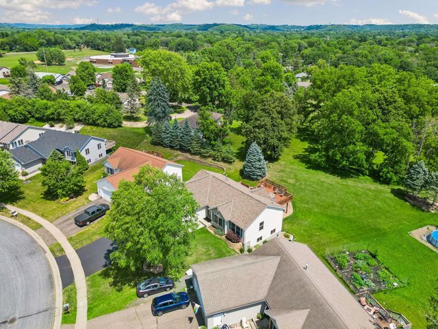 152 Sylla Street, River Falls, WI 54022