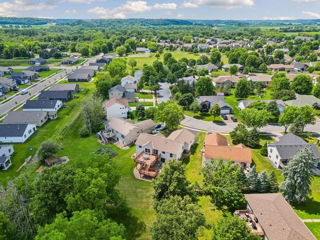 152 Sylla Street, River Falls, WI 54022