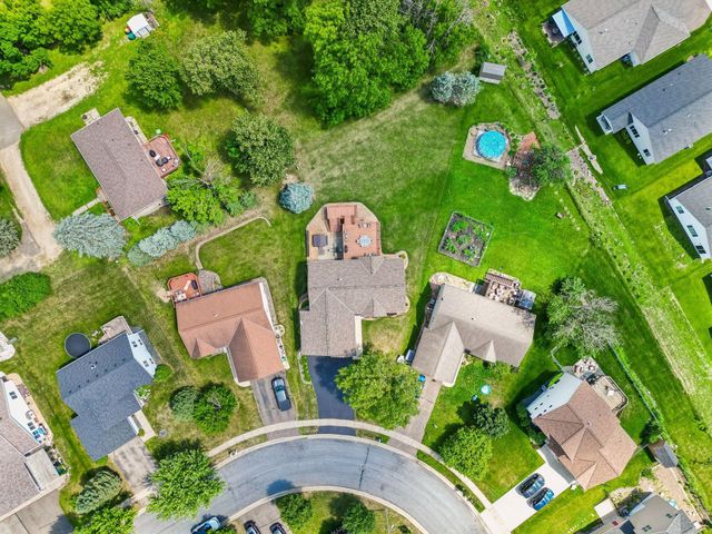 152 Sylla Street, River Falls, WI 54022