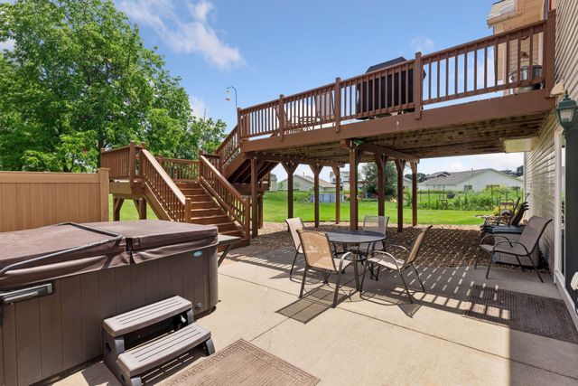 152 Sylla Street, River Falls, WI 54022