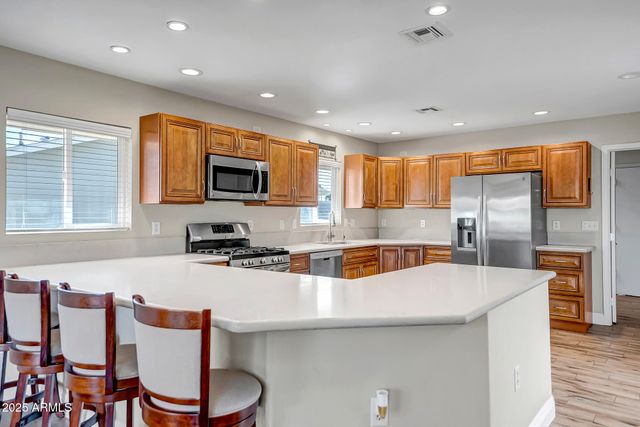 14617 N BOSWELL Boulevard, Sun City, AZ 85351