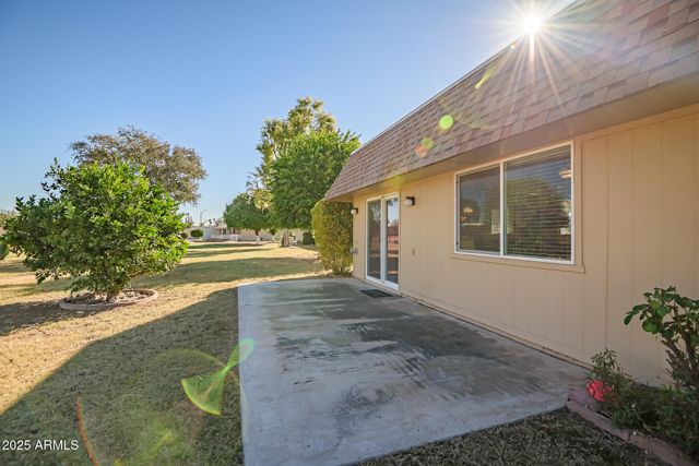 14617 N BOSWELL Boulevard, Sun City, AZ 85351