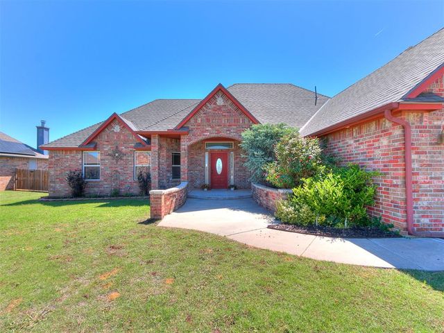 1124 Antler Ridge, Tuttle, OK 73089