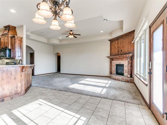 1124 Antler Ridge, Tuttle, OK 73089