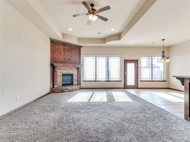1124 Antler Ridge, Tuttle, OK 73089