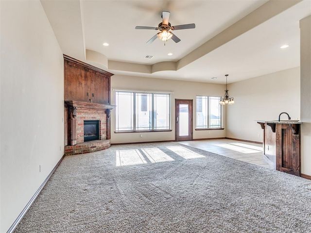 1124 Antler Ridge, Tuttle, OK 73089