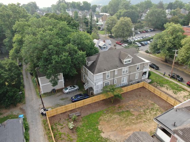 433 Albemarle AVE, Roanoke, VA 24016