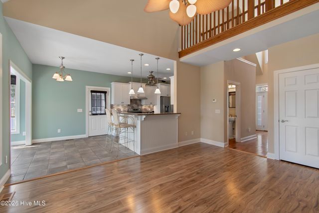 6509 Walden Pond Lane, Southport, NC 28461