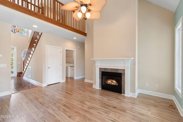 6509 Walden Pond Lane, Southport, NC 28461