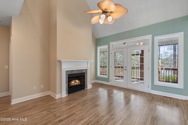 6509 Walden Pond Lane, Southport, NC 28461