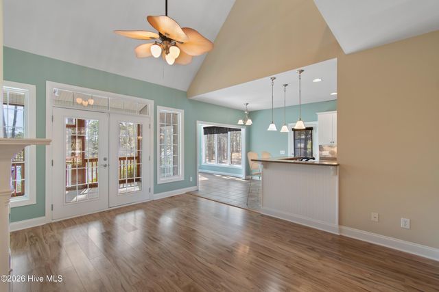 6509 Walden Pond Lane, Southport, NC 28461