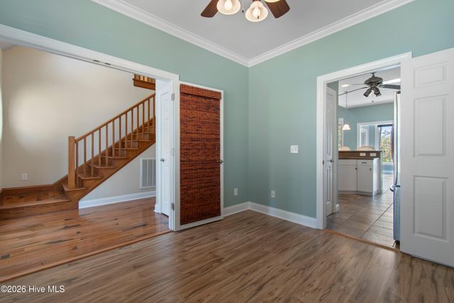 6509 Walden Pond Lane, Southport, NC 28461