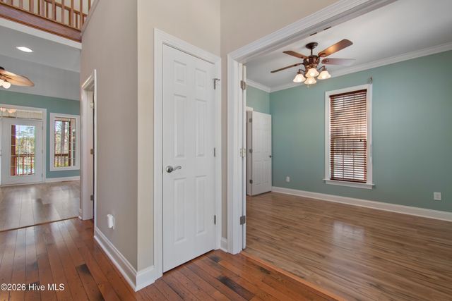 6509 Walden Pond Lane, Southport, NC 28461