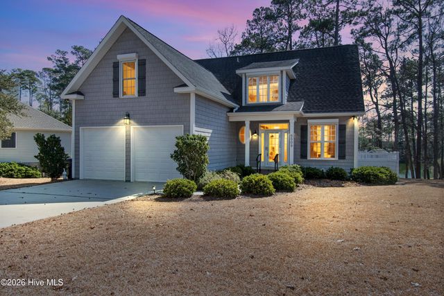 6509 Walden Pond Lane, Southport, NC 28461