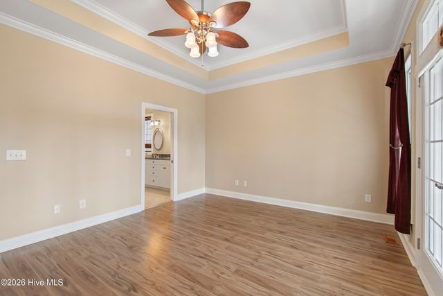 6509 Walden Pond Lane, Southport, NC 28461