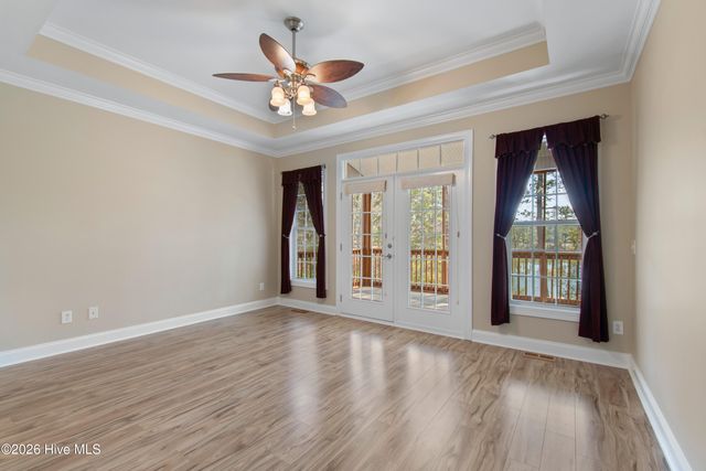 6509 Walden Pond Lane, Southport, NC 28461