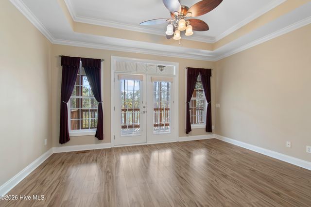 6509 Walden Pond Lane, Southport, NC 28461