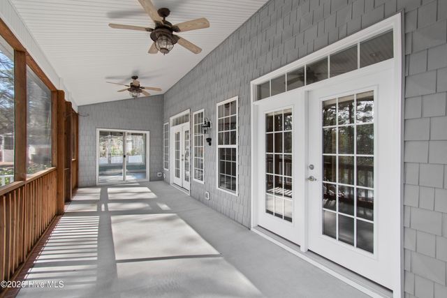 6509 Walden Pond Lane, Southport, NC 28461