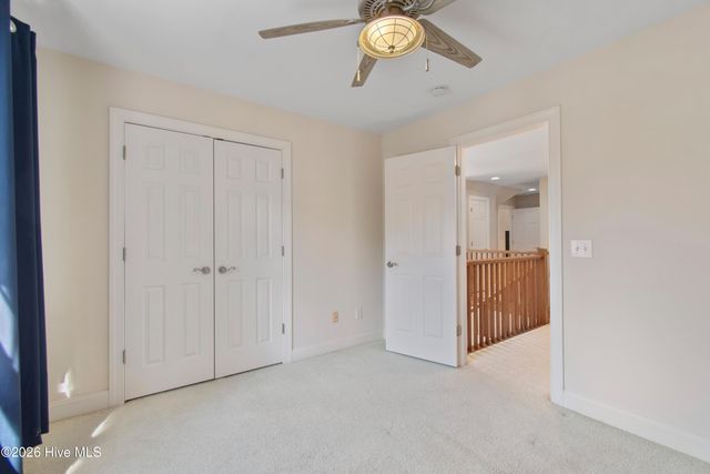 6509 Walden Pond Lane, Southport, NC 28461