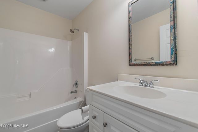 6509 Walden Pond Lane, Southport, NC 28461