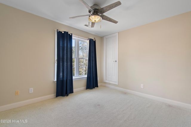 6509 Walden Pond Lane, Southport, NC 28461