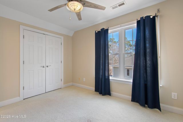 6509 Walden Pond Lane, Southport, NC 28461