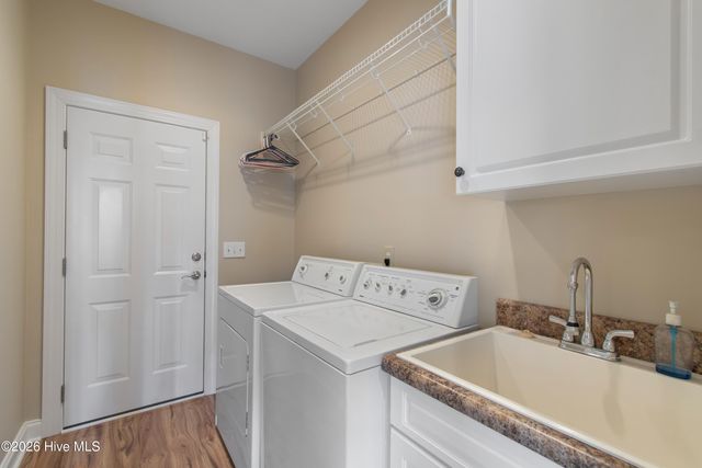 6509 Walden Pond Lane, Southport, NC 28461