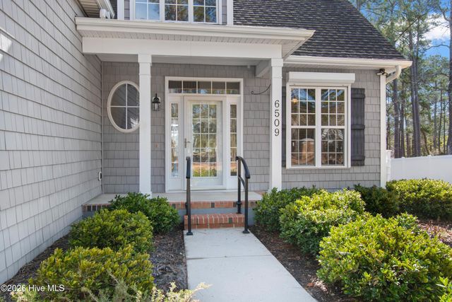6509 Walden Pond Lane, Southport, NC 28461