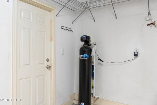 6509 Walden Pond Lane, Southport, NC 28461