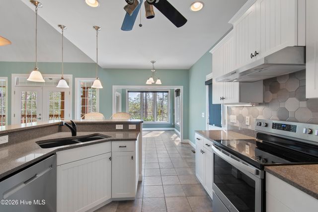 6509 Walden Pond Lane, Southport, NC 28461