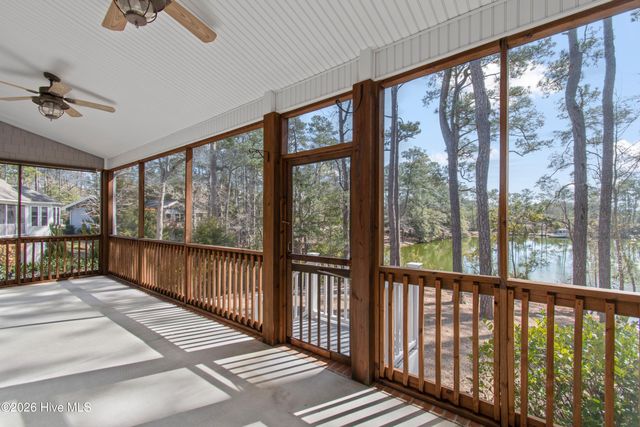 6509 Walden Pond Lane, Southport, NC 28461