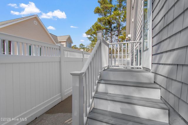 6509 Walden Pond Lane, Southport, NC 28461