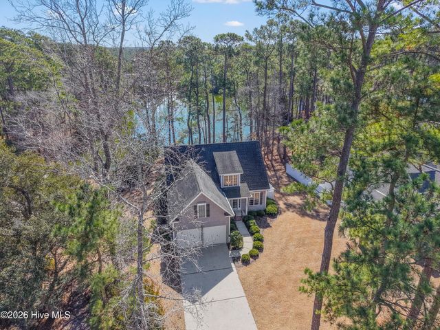 6509 Walden Pond Lane, Southport, NC 28461