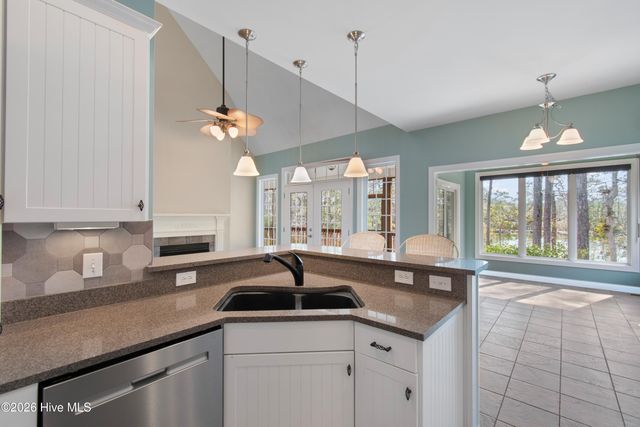 6509 Walden Pond Lane, Southport, NC 28461