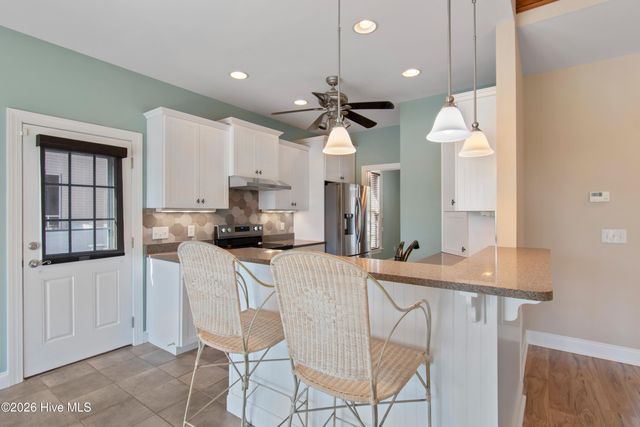 6509 Walden Pond Lane, Southport, NC 28461